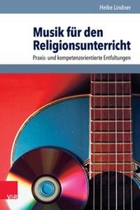 Abbildung von: Musik für den Religionsunterricht - Vandenhoeck & Ruprecht