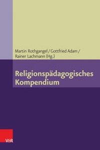Abbildung von: Religionspädagogisches Kompendium - Vandenhoeck & Ruprecht
