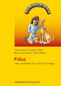 Enlarge image Cover: Fidus - Vandenhoeck & Ruprecht