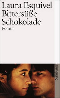 Abbildung von: Bittersüße Schokolade - Suhrkamp