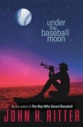 Cover: Under the Baseball Moon - Penguin Putnam Inc
