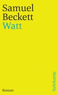 Cover: Gesammelte Werke in den suhrkamp taschenb&uuml;chern - Suhrkamp