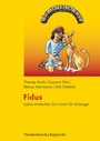 Cover: Fidus - Vandenhoeck & Ruprecht