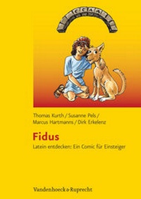 Enlarge image Cover: Fidus - Vandenhoeck & Ruprecht