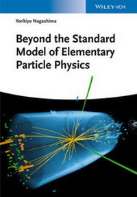Abbildung von: Beyond the Standard Model of Elementary Particle Physics - Wiley-VCH