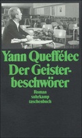 Cover: Der Geisterbeschw&ouml;rer - Suhrkamp