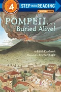 Cover: Pompeii...Buried Alive! - Random House Books for Young Readers