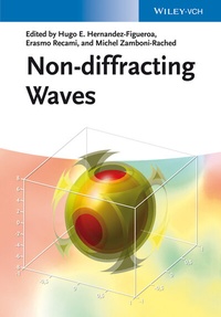 Abbildung von: Non-diffracting Waves - Wiley-VCH