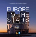 Cover: Europe to the Stars - Wiley-VCH