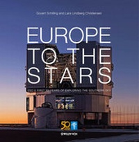 Abbildung von: Europe to the Stars - Wiley-VCH