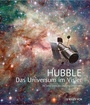 Cover: Hubble - Wiley-VCH