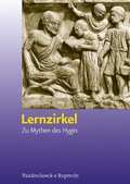Cover: Lernzirkel - Vandenhoeck & Ruprecht