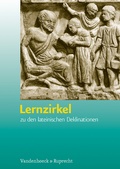Cover: Lernzirkel zu den lateinischen Deklinationen - Vandenhoeck & Ruprecht