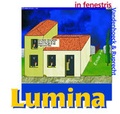 Cover: Lumina in fenestris - Netzwerkversion - Vandenhoeck & Ruprecht