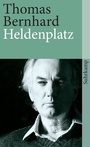 Cover: Heldenplatz - Suhrkamp