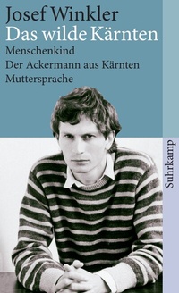 Abbildung von: Das wilde Kärnten - Suhrkamp