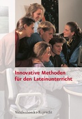 Cover: Innovative Methoden f&uuml;r den Lateinunterricht - Vandenhoeck & Ruprecht