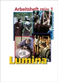 Cover: Lumina Arbeitsheft FR&Uuml;H 1 - Vandenhoeck & Ruprecht
