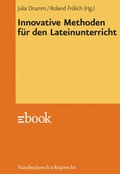 Cover: Innovative Methoden f&uuml;r den Lateinunterricht - Vandenhoeck & Ruprecht