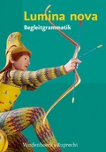 Cover: Lumina nova - Begleitgrammatik - Vandenhoeck & Ruprecht