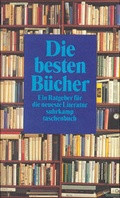 Cover: Die besten B&uuml;cher - Suhrkamp