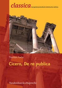 Abbildung von: Cicero, De re publica - Vandenhoeck & Ruprecht
