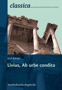 Abbildung von: Livius, Ab urbe condita - Vandenhoeck & Ruprecht