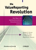 Cover: Die ValueReporting Revolution - Wiley-VCH