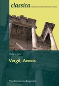 Cover: Vergil, Aeneis - Vandenhoeck & Ruprecht