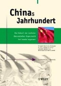 Cover: Chinas Jahrhundert - Wiley-VCH