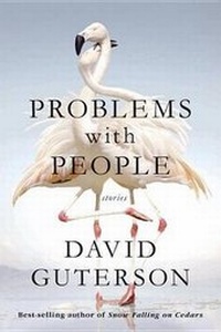 Enlarge image Cover: Problems with People - Knopf Publishing Group