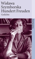Cover: Hundert Freuden - Suhrkamp