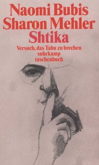 Abbildung von: Shtika - Suhrkamp