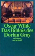 Cover: Das Bildnis des Dorian Gray - Suhrkamp