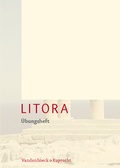 Cover: Litora &Uuml;bungsheft - Vandenhoeck & Ruprecht