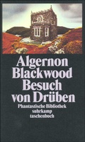 Cover: Besuch von Dr&uuml;ben - Suhrkamp