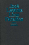 Cover: Paradiso - Suhrkamp