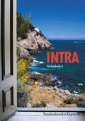 Cover: Intra Vokabeln I - Vandenhoeck & Ruprecht