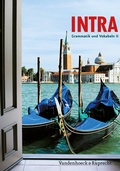 Cover: Intra Grammatik und Vokabeln II - Vandenhoeck & Ruprecht