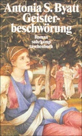 Cover: Geisterbeschw&ouml;rung - Suhrkamp