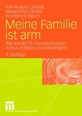 Cover: Meine Familie ist arm - VS Verlag f&uuml;r Sozialwissenschaften
