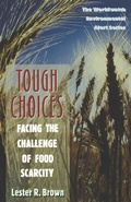 Cover: Tough Choices - WW Norton & Co