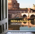 Cover: Intra in fenestris II - Vandenhoeck & Ruprecht