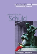 Cover: Schuld - Vandenhoeck & Ruprecht