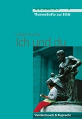 Cover: Ich und du - Vandenhoeck & Ruprecht
