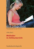Cover: Methoden im Ethikunterricht - Vandenhoeck & Ruprecht