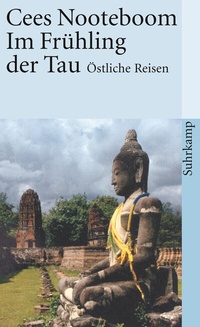 Abbildung von: Im Frühling der Tau - Suhrkamp