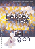 Cover: Perspektiven Religion - Vandenhoeck & Ruprecht