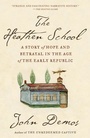 Cover: The Heathen School - Vintage