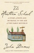 Cover: The Heathen School - Vintage
